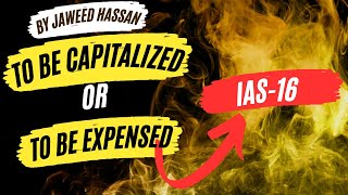 What Costs Should Be Capitalized Quiz on Tangible NonCurrent Assets icmap ffa accounting quiz [upl. by Arayc]