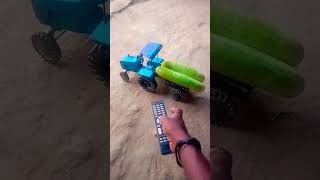 New Holland 4wd tractor remote control 🎛️ control tractor 🚜 automobile one31official [upl. by Ihculo735]