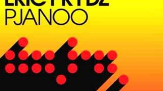 Eric Prydz  Pjanoo Audio Only [upl. by Kellie]