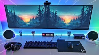 NUNCA VISTE um SETUP ASSIM [upl. by Valda638]