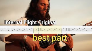 Estas Tonne Internal Flight TAB original Best Part 🔥 [upl. by Llertnad]