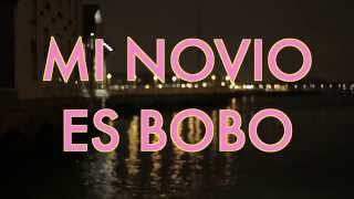 Nacho Vegas  Fee Reega  Mi novio es bobo vídeo oficial [upl. by Tennes239]