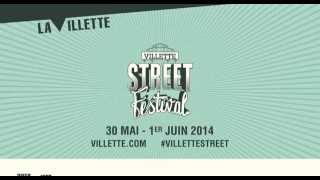 Villette Street Festival [upl. by Nnylakcaj]