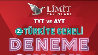 limit türkiye geneli 2022 AYT biyoloji 2023tayfa 2023 2023yks öğrenci yks2023 yks [upl. by Dodd]