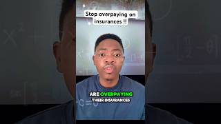 Review your insurance to avoid overpaying and start saving now InsuranceHacks MoneyTips [upl. by Ateuqram]