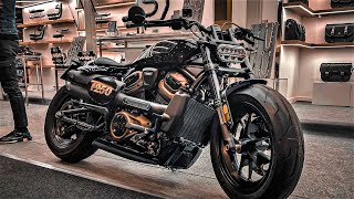 New 15 Best Cruiser Motorcycles of 2022The Biggest Engines Bikes You Must To See [upl. by Holly-Anne]