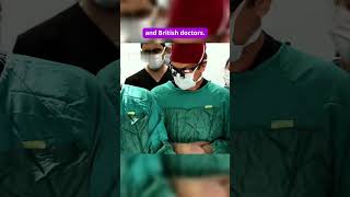 The Inspiring Story of Mirha and Minal Successful Twin Separation Surgery  MedicalTeamwork [upl. by Myrah]