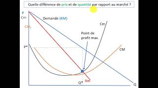 Le Monopole [upl. by Onez]