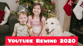 Youtube Rewind 2020 [upl. by Monroy]