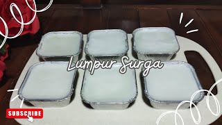 RESEP KUE LUMPUR SURGA PALING GAMPANG TAPI HASILNYA CREAMY DAN SANGAT LEZAT‼️ [upl. by Akibma195]