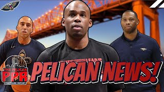 Pelicans Gear Up for 2024 Season with Key Additions [upl. by Gemoets295]