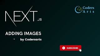 Adding Images in Nextjs  07  NextJS Tutorial For Beginners [upl. by Maharba]