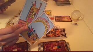 ¿Encontrare trabajo pronto Tarot interactivo [upl. by Akemhs723]