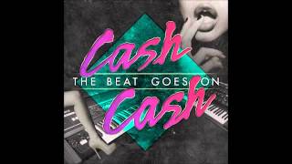 Cash Cash  Tongue Twister feat Bim [upl. by Aielam]