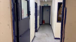 To Let 38 St Enoch Square Glasgow G1 4DF [upl. by Eittol344]