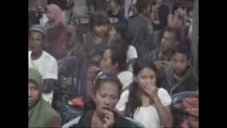 Al Madinah Joget Massal Di Daerah Pontianak Part 3 [upl. by Dewayne]