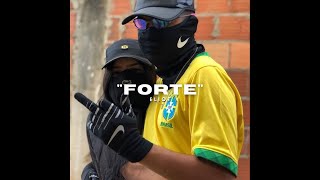 FREE FUNK BRASILEÑO TYPE BEAT  FORTE KondZilla Type Beat [upl. by Aeriell766]