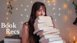 10 Fantasy Books amp Series You Should Read in 2024 ✨ My Best Book Recommendations [upl. by Namaan]