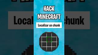 como VER CHUNKS ⚡ en Minecraft Bedrock 120 [upl. by Atauqal580]