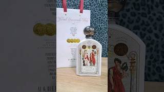 Officine Universelle Buly  Perfumed Body Oil [upl. by Larret828]