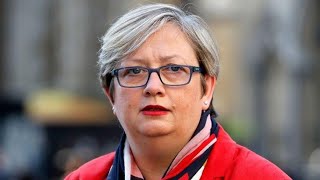 Joanna Cherry Blasts Flynn Over Double Jobbing [upl. by Eiruam]