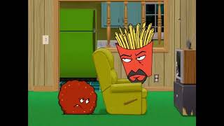 Meatwad Where are the pills [upl. by Nylirad]