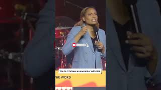 HOW TO ENCOUNTER GOD BY THE WORD THEY WAY OF SPIRITUAL MATURITY stephanieike potterhouse [upl. by Rider841]