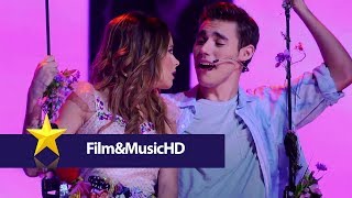 Violetta En Vivo  Podemos  HD [upl. by Nalyd]