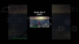 spiderman iron man video 💥 spider hero 3 shorts viralshorts trending bp gmr [upl. by Horgan]