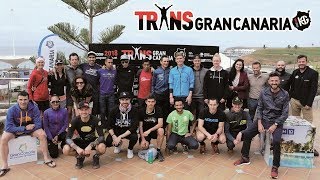 TRANSGRANCANARIA HG 2018 VIDEO OFICIAL [upl. by Cardie]