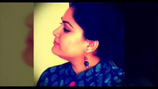 Baat karni Mujhe mushkil COVER By poonam chauhan originally sung by Ustad MEHDI HASSAN JI [upl. by Eem511]