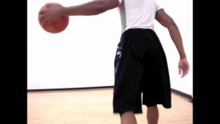 Point Guard Passing Drills  Ball Handling Workout Rondo Steve Nash Iverson NBA  Dre Baldwin [upl. by Femi429]