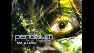 Pendulum  Fasten Your Seatbelt Feat The Freestylers [upl. by Hegarty]