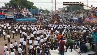 Rss राष्ट्रीय स्वयंसेवक संघ 🗡️🗡️ [upl. by Petronilla878]