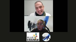 PLUS Change Interview Simon Lowe Surrey [upl. by Adon]