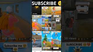 1 SUBSCRIBE PLEASE 🥺 freefire gopalgamer totalgaming freefireshorts shortfeed trendingshorts [upl. by Ninetta]