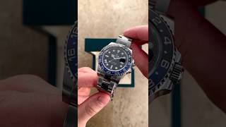 Unboxing The Best Rolex Watch [upl. by Lizned]