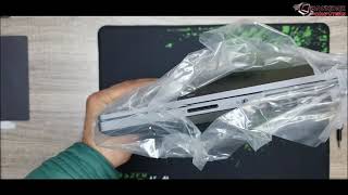 Unboxing amp Upgrade SSD OF LENOVO LEGION SLIM 5 16APH8 R7 [upl. by Lanie]