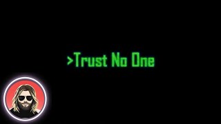 Trust No One  Full Game [upl. by Peednus]