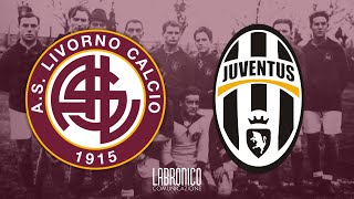 LIVORNO  JUVENTUS 22  HIGHLIGHTS  GIORNATA 37  SERIE A 20042005 [upl. by Kentigerma]