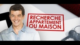 Recherche appartement ou maison a vendre par stéphane plaza [upl. by Sasnett]