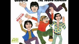 Im So Happy Now  The Young Rascals [upl. by Ansell]