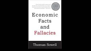 Economic Facts and Fallacies Full Audiobook by Thomas Sowell [upl. by Donald]