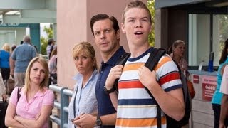 Mark Kermode reviews Were the Millers [upl. by Ginsberg]