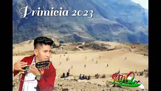 JAVIER MEDINA primicia2023 [upl. by Atina]