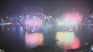 New Years Celebrations Around the World [upl. by Roskes]