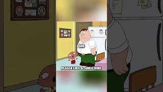 Peter big American man 😱🔥 familyguy [upl. by Auhsuoj]