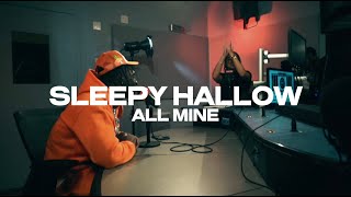 Sleepy Hallow  All Mine Official Video [upl. by Wagoner]