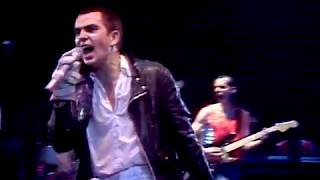 Peter Gabriel  The Lamb Lies Down On Broadway Rockpalast TV 1978 [upl. by Adrianne]