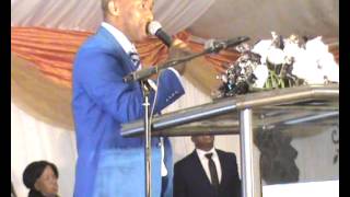 Rev Mbuli  Imizamo yami iyophela [upl. by Atelokin]